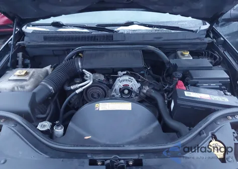 2009 Jeep Grand Cherokee Laredo z USA, uszkodzony, nr VIN 1J8GR48KX9C553034